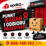 PUNKT NADAŃ I ODBIORU PRZESYŁEK KURIERSKICH Leszno | ul. Austriacka 8 Leszno - zdjęcie 5