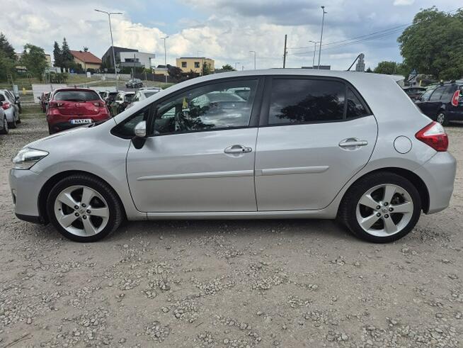 Toyota Auris Super stan* Bogata wersja*184.000km Bydgoszcz - zdjęcie 10