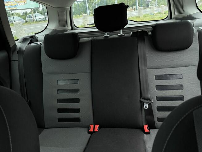 Ford Focus Mk2 Mokotów - zdjęcie 9