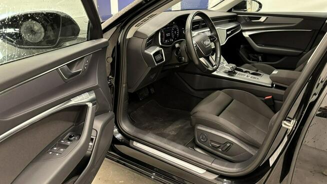 Audi A6 40 TDi S tronic Grójec - zdjęcie 8