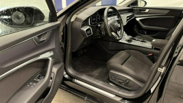 Audi A6 40 TDi S tronic Grójec - zdjęcie 8