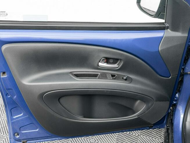 Toyota Aygo X GD8K699#1.0 VVT-i Style K.cof Tempomat Salon PL VAT23% Pępowo - zdjęcie 10