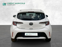 Toyota Corolla 1.2 T Comfort Hatchback Warszawa - zdjęcie 6