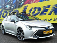 Toyota Corolla 2.0 Selection, salon Polska, 23% VAT, hak