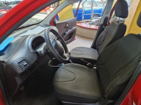 Nissan Micra ZOBACZ OPIS !! W PODANEJ CENIE ROCZNA GWARANCJA !! Mysłowice - zdjęcie 11