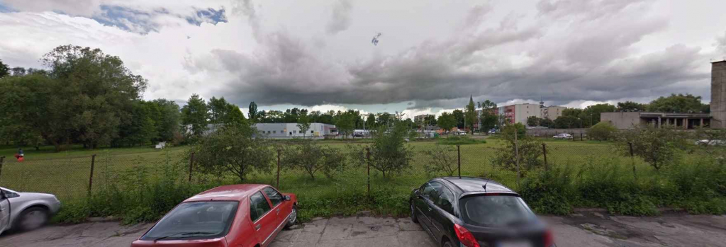 Inwestycyjna (5000 m2) Okolice Ronda Marszałka (Sulechów) Sulechów - zdjęcie 1