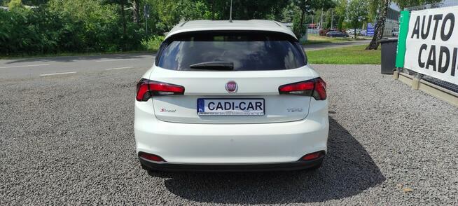 Fiat Tipo Wersja street. Goczałkowice-Zdrój - zdjęcie 5