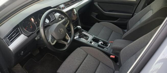 Volkswagen Passat 1.5 TSI EVO Business DSG Dąbrowa Górnicza - zdjęcie 8