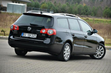 Volkswagen Passat 2,0TDI *4 Motion*Climatronic*Solar dach*Niemcy Ostrów Mazowiecka - zdjęcie 11