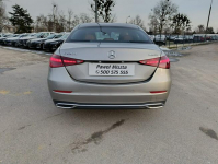 Mercedes C 220 Salon Polska fv23 Otwock - zdjęcie 3