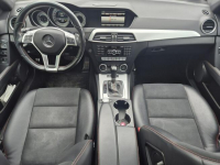 Mercedes C 350 AMG Line gwint alu 19 full opcja Rok Gwarancji Kraków - zdjęcie 10
