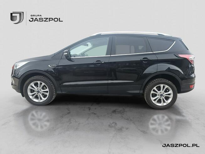 Ford Kuga Salon PL, I właściciel, Serwisowany, Bezwypadkowy Łódź - zdjęcie 8
