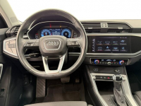 Audi Q3 Sportback 35 TFSI S tronic Warszawa - zdjęcie 9