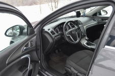 OPEL INSIGNIA SPORTS TOURER, 2.0 CDTI, NAVI, 2010r. Długołęka - zdjęcie 5