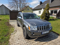 Sprzedam Jeep Grand Cherokee 5.7 V8 HEMI Overland Szymiszów - zdjęcie 2