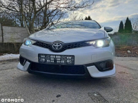 Toyota Auris Corolla 1,8 benz 147KM automat 2018 Rzeszów - zdjęcie 3