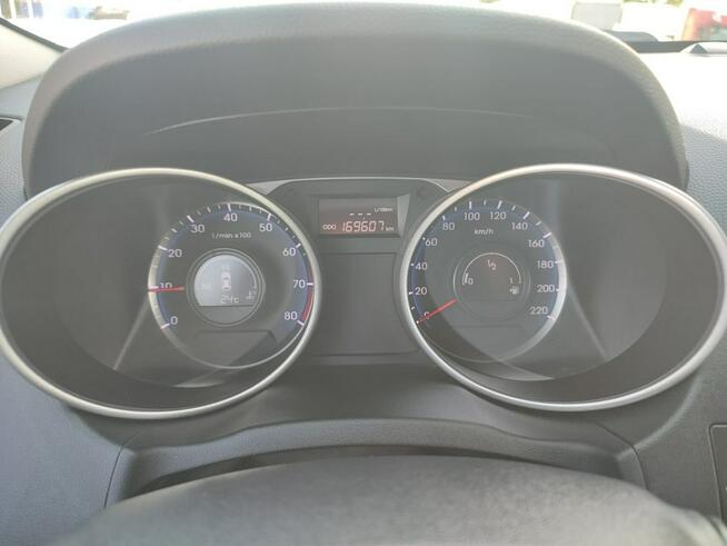 Hyundai ix35 Salon Polska Otwock - zdjęcie 12