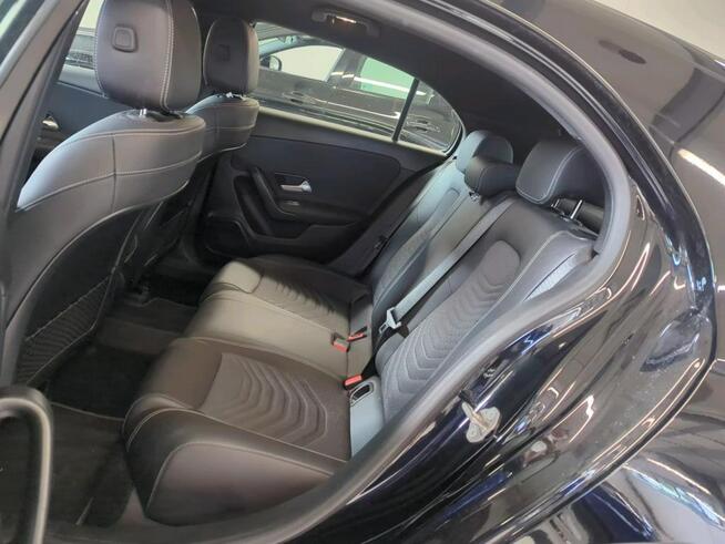 Mercedes A 180 7G-DCT, Salon PL! 1 właściciel! FV 23%! Pęcice - zdjęcie 7