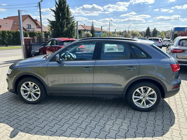 Audi Q3 2.0 TFSi Quattro automat, mały przebieg! Tarnów - zdjęcie 12