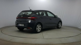 Hyundai i20 1.2 Pure! Z Polskiego Salonu! Faktura VAT! Warszawa - zdjęcie 7
