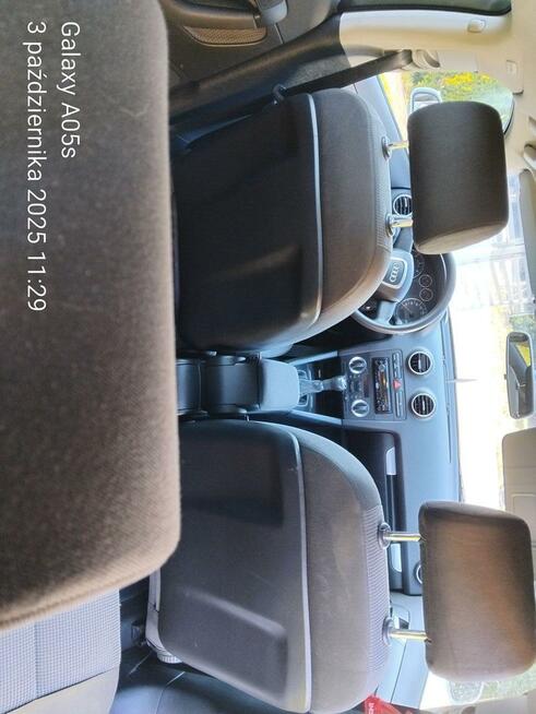 Audi a3 8p sportback 2006r 1.9 diesel Brześć Kujawski - zdjęcie 5