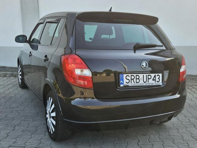 1,2 TSI Fabia Monte Carlo Serwisowana Rybnik - zdjęcie 4