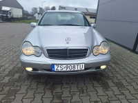 Mercedes C 220 Automat.Auto po serwisie...Stan BDB.. Stargard - zdjęcie 4