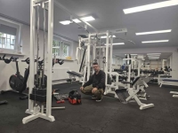 Serwis Siłowni Cała Polska Serwis SPRZĘTU FITNESS Bemowo - zdjęcie 5