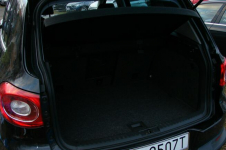 Volkswagen Tiguan Auto z bajki /było/ mały przebieg,super wyposażenie Piła - zdjęcie 7