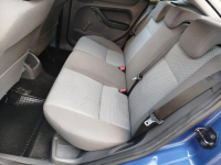 Ford Focus 2008r benzyna 5rzwi KLIMA opłaty w cenie import z niemiec Toruń - zdjęcie 7