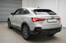 Audi Q3 35TFSI 150KM Stronic S-line Kamera LED Virtual Black Kielce - zdjęcie 4