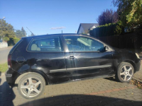 Samochód osobowy Mosina - zdjęcie 6