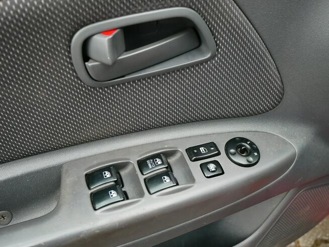 Kia Rio 1.4 16V 97KM  -5 Drzwi Goczałkowice-Zdrój - zdjęcie 5