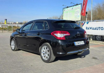 Citroen C4 1.6 vTi 120 koni gaz LPG Klimatronik możliwa ZAMIANA Rawa Mazowiecka - zdjęcie 3