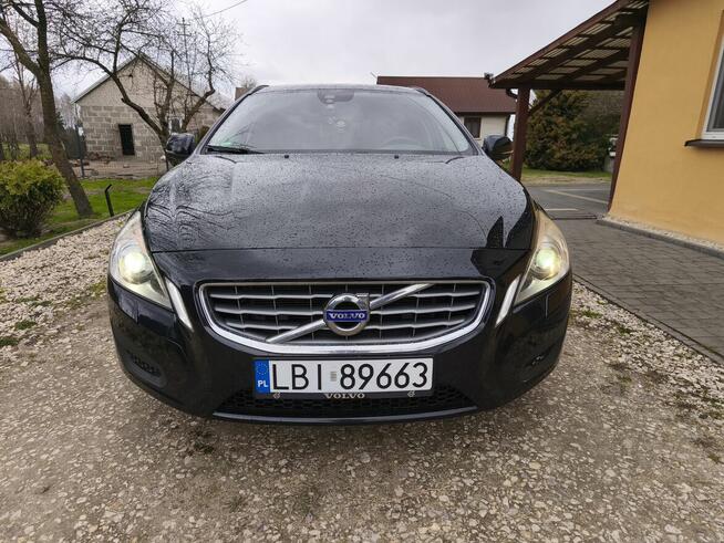 Volvo V60 D3 163 km Biała Podlaska - zdjęcie 3