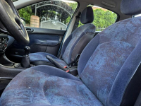 Peugeot 206 1.4 Benz. 75KM 2000r 5-drzwi, Długie Opłaty Tychy - zdjęcie 10