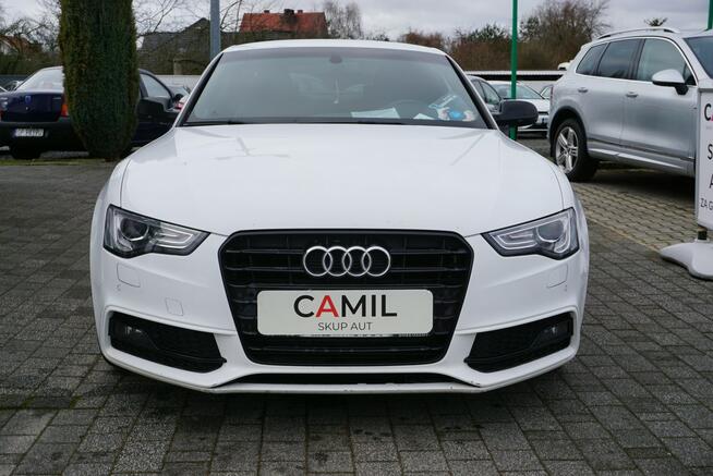 Audi A5 zarejestrowany, ubezpieczony, s-line Opole - zdjęcie 2
