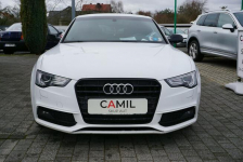 Audi A5 zarejestrowany, ubezpieczony, s-line Opole - zdjęcie 2