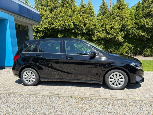 serwis ASO Mercedes/bardzo zadbany Rybnik - zdjęcie 2