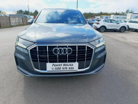 Audi Q7 Salon Polska fv23% Otwock - zdjęcie 12