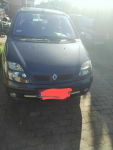 Renault Scenic Stare Opole - zdjęcie 2