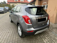 Opel Mokka 1,6 115KM  Klima  Navi  1Właściciel  Serwis Orzech - zdjęcie 9