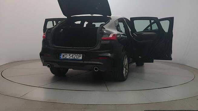 BMW X4 xDrive20d M Sport ! Z Polskiego Salonu ! Faktura Vat ! Warszawa - zdjęcie 12