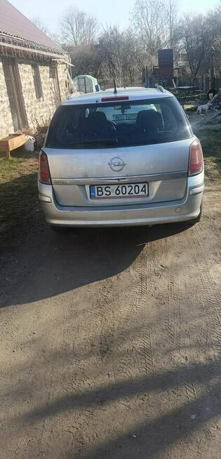 Sprzedam opla astrę H Suwałki - zdjęcie 2