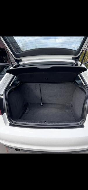 Audi A3 2010 1.6 mpi Radom - zdjęcie 8