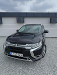Mitsubishi Outlander PHEV Salon PL 1WŁ FV23% Miękinia - zdjęcie 3