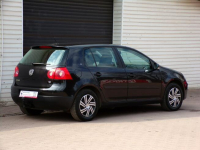 Volkswagen Golf KLimatronic /Gwarancja /1,6 /MPI /2007 Mikołów - zdjęcie 11
