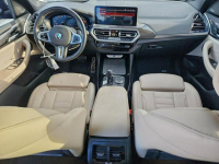 BMW X3 / M-Pakiet / 4x4 / Tarnów - zdjęcie 8