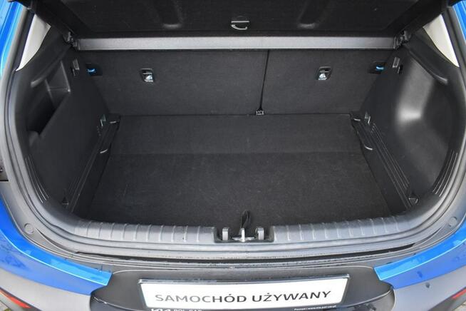 Kia Stonic Automat Kamera Grzane Fotele Salon PL 1 Wł Vat 23% Poznań - zdjęcie 8
