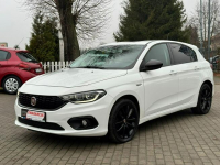 Fiat Tipo *Benzyna*Navi*Skóra* Zduńska Wola - zdjęcie 2